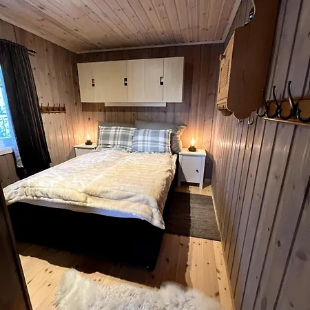 At Furutangen - 3 Bedroom Family * Amot