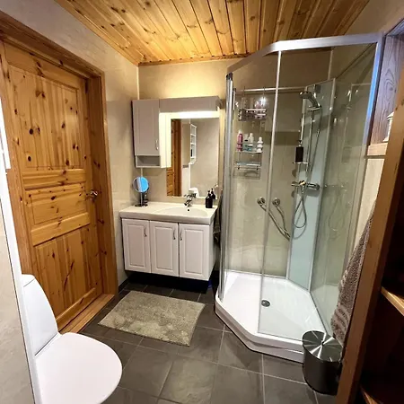 At Furutangen - 3 Bedroom Family Amot