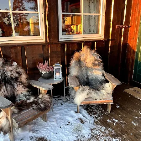 At Furutangen - 3 Bedroom Family Amot