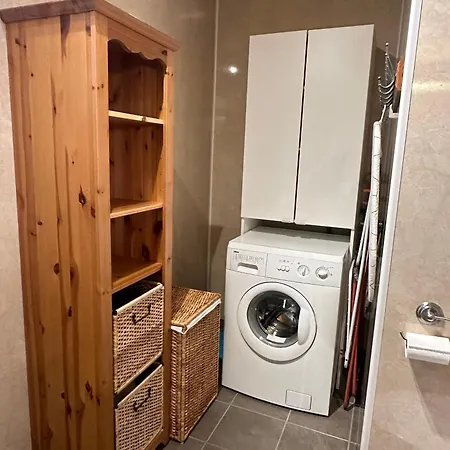 At Furutangen - 3 Bedroom Family * Amot