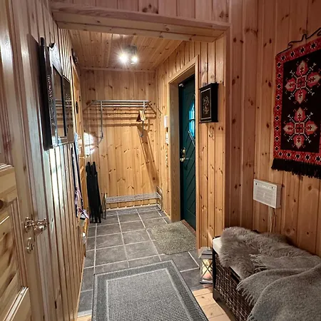 At Furutangen - 3 Bedroom Family *
