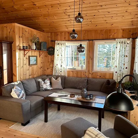 Holiday home At Furutangen - 3 Bedroom Family Amot