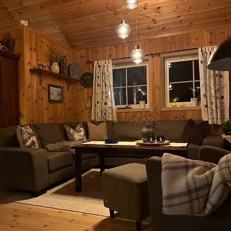 Holiday home At Furutangen - 3 Bedroom Family Amot