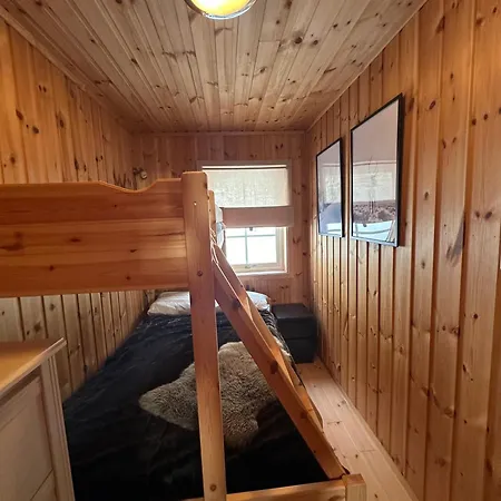 At Furutangen - 3 Bedroom Family *