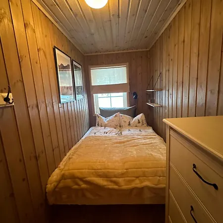 At Furutangen - 3 Bedroom Family * Amot