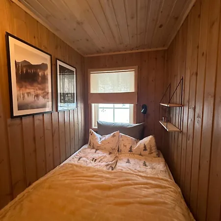 At Furutangen - 3 Bedroom Family Amot