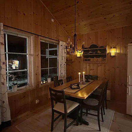 At Furutangen - 3 Bedroom Family * Amot