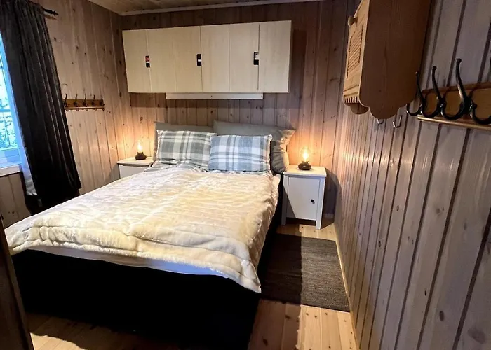 At Furutangen - 3 Bedroom Family * Amot