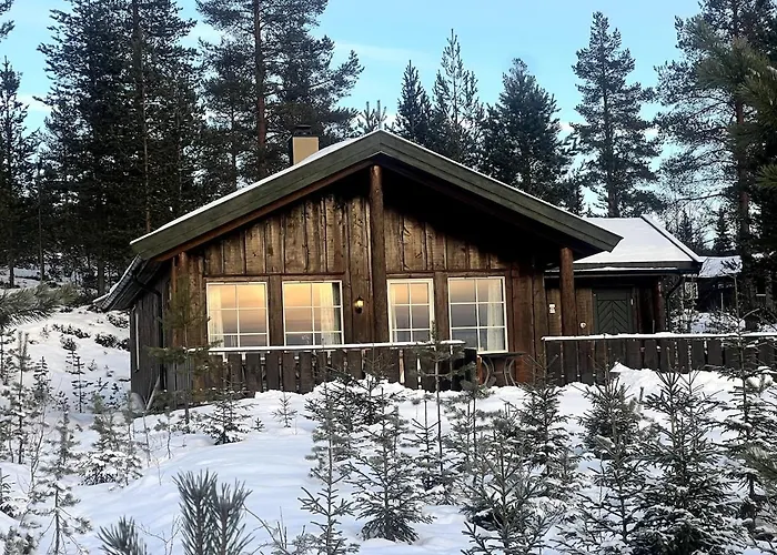 Hébergement de vacances At Furutangen - 3 Bedroom Family
