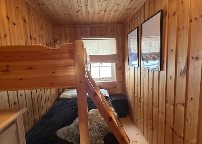 At Furutangen - 3 Bedroom Family *