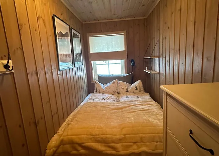 At Furutangen - 3 Bedroom Family * Amot
