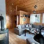 Nyaraló At Furutangen - 3 Bedroom Family Amot