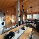 At Furutangen - 3 Bedroom Family