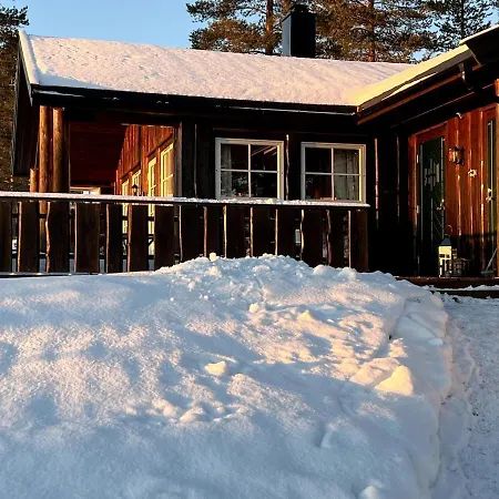 Nyaraló At Furutangen - 3 Bedroom Family