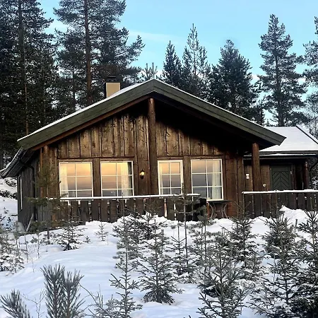 Nyaraló At Furutangen - 3 Bedroom Family