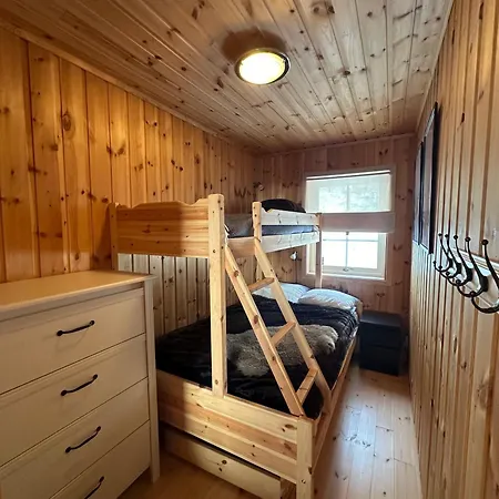 Дом отдыха At Furutangen - 3 Bedroom Family *